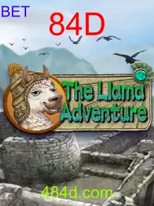 TheLlamaAdventure: Uma Jornada Única no Mundo dos Jogos